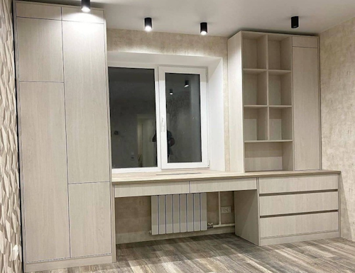 Рабочая зона модель r362 купить в Красково