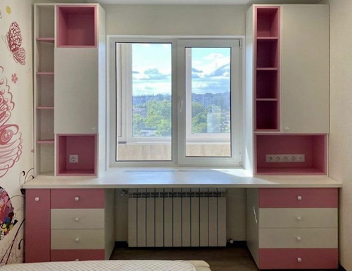 Рабочая зона модель r363 купить в Красково