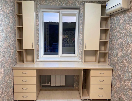 Рабочая зона модель r364 купить в Красково