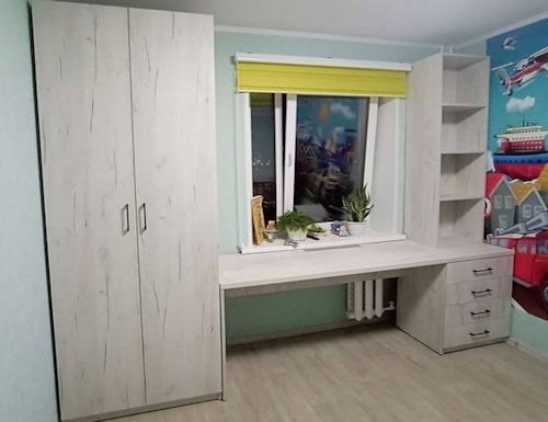 Рабочая зона модель r369 купить в Красково
