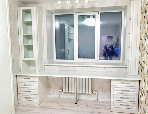 Рабочая зона модель r370 купить в Красково