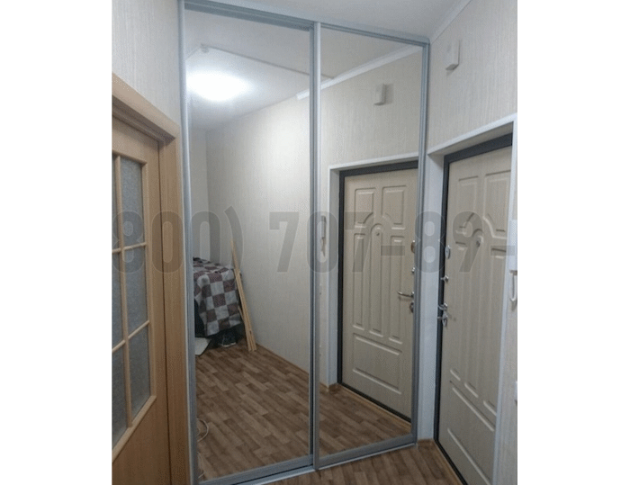 Шкаф купе в Красково