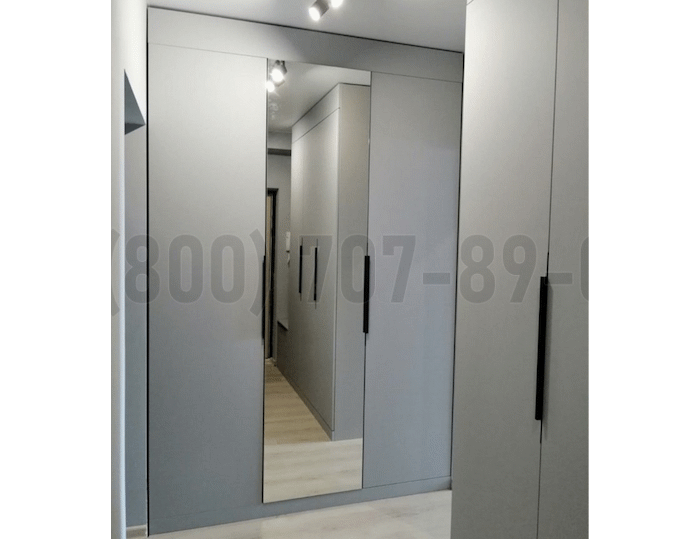 Шкаф гарнитур модель s331 купить в Красково