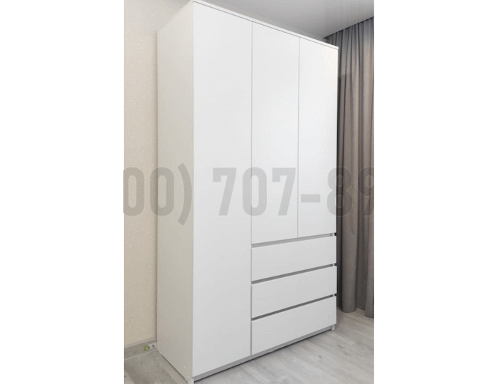 Шкаф гарнитур модель s338 купить в Красково