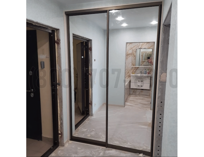 Шкаф гарнитур модель s365 купить в Красково