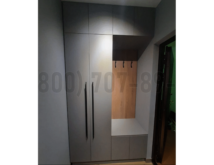 Шкаф гарнитур модель s370 купить в Красково