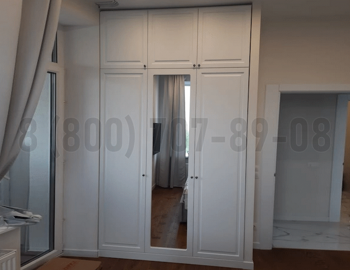 Классический шкаф в Красково
