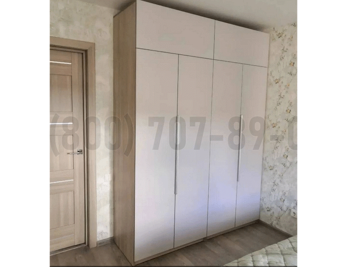 Шкаф гарнитур модель s375 купить в Красково