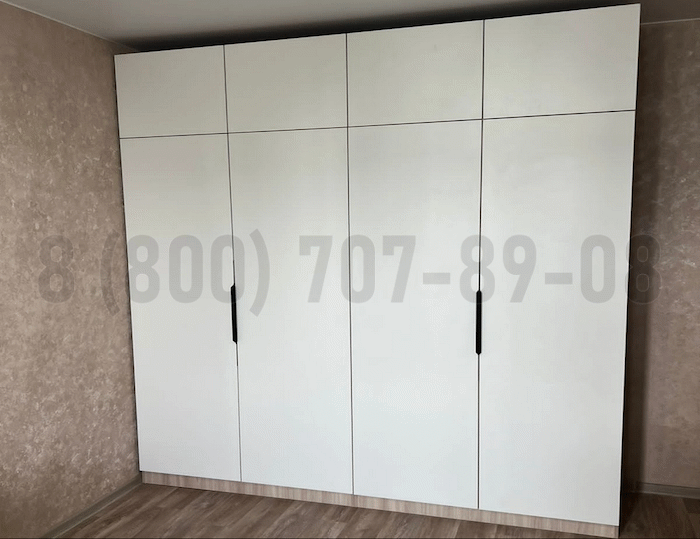 Шкаф гарнитур модель s389 купить в Красково