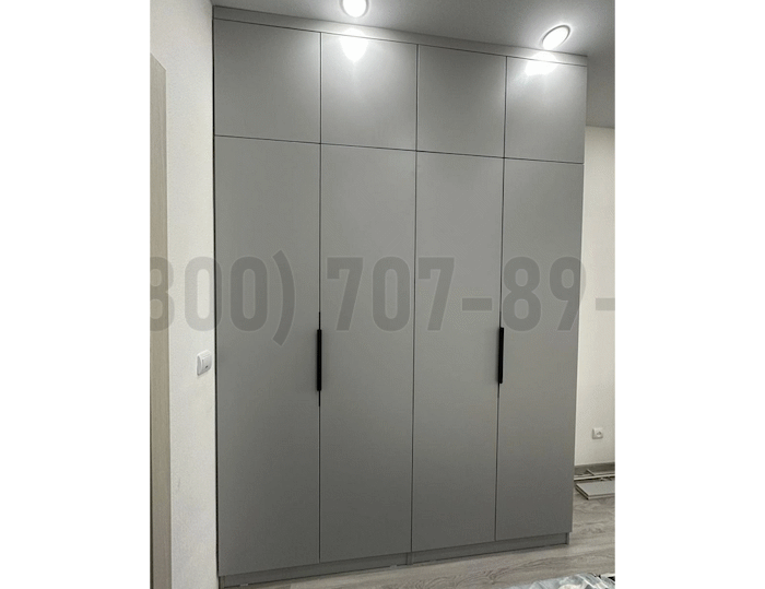 Шкаф гарнитур модель s390 купить в Красково