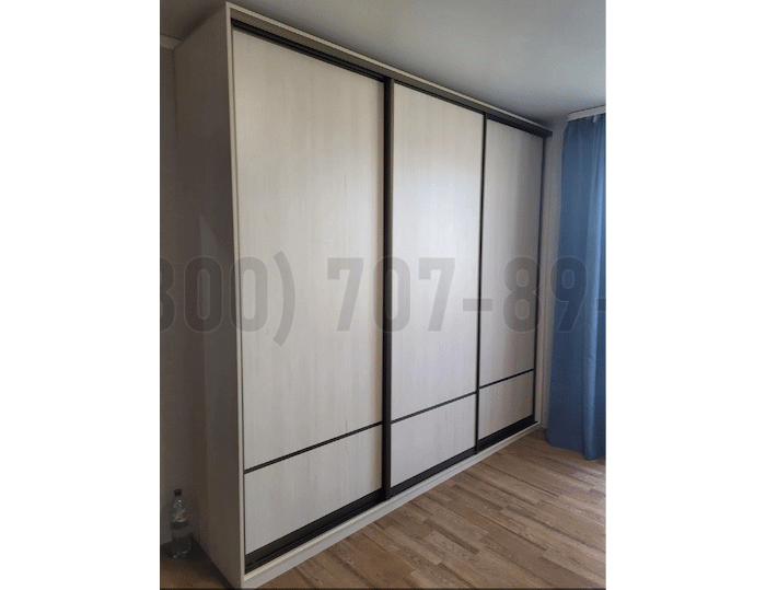 Шкаф гарнитур модель s418 купить в Красково