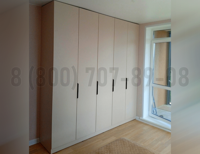 Шкаф гарнитур модель s474 купить в Красково