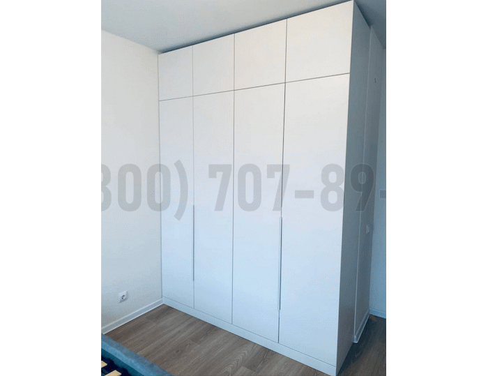 Шкаф гарнитур модель s480 купить в Красково