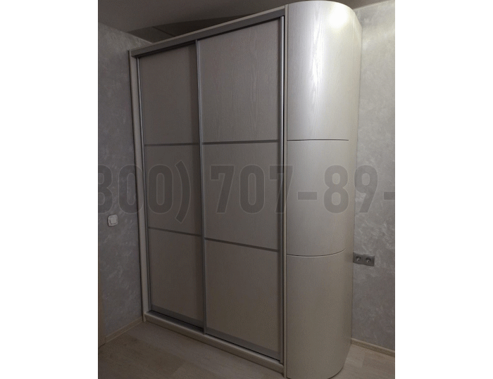 Шкаф гарнитур модель s488 купить в Красково