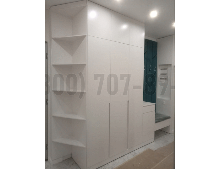 Шкаф гарнитур модель s497 купить в Красково