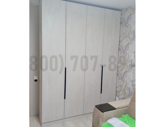 Шкаф гарнитур модель s502 купить в Красково
