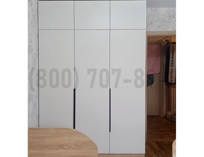 Шкаф гарнитур модель s508 купить в Красково