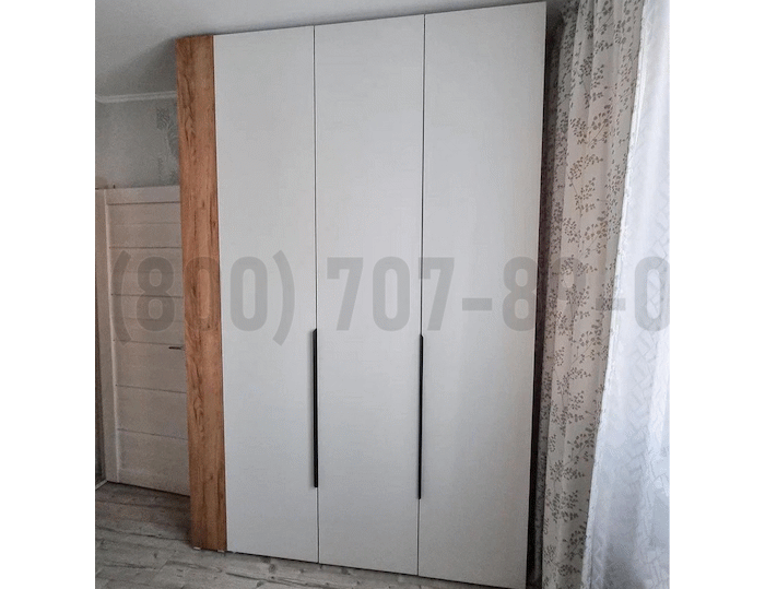 Шкаф гарнитур модель s527 купить в Красково