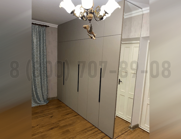 Шкаф гарнитур модель s529 купить в Красково