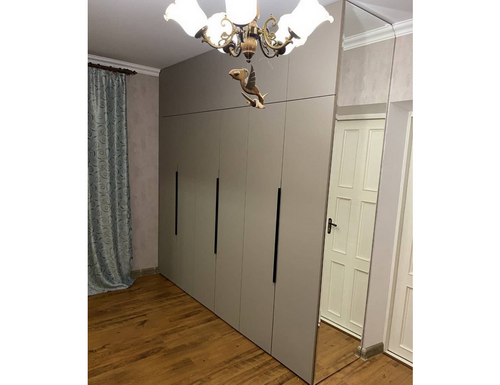 Шкаф гарнитур модель s529 купить в Красково