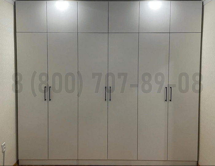 Шкаф гарнитур модель s540 купить в Красково