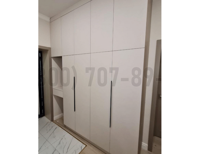 Шкаф гарнитур модель s541 купить в Красково