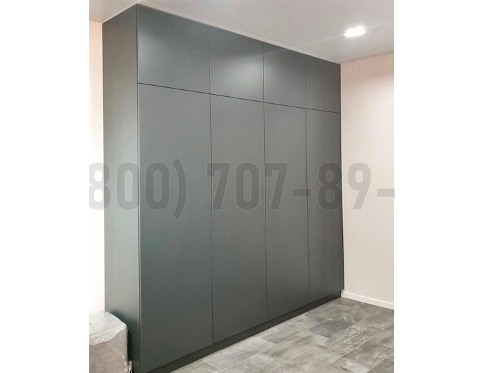 Шкаф гарнитур модель s557 купить в Красково