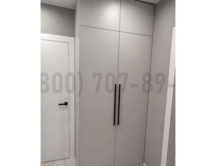 Шкаф гарнитур модель s565 купить в Красково