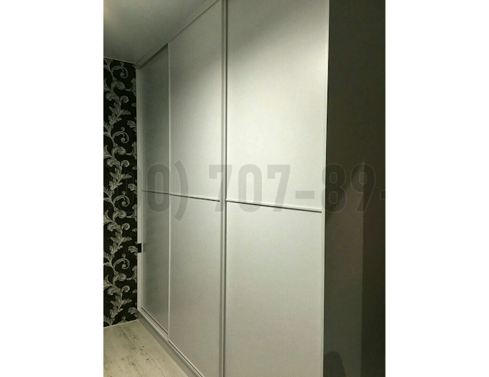 Шкаф купе ЛДСП фасад в Красково