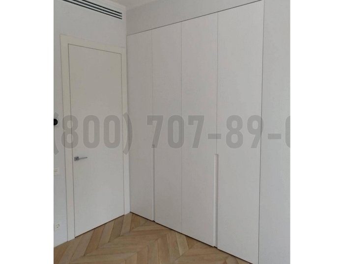 Шкаф гарнитур модель s617 купить в Красково