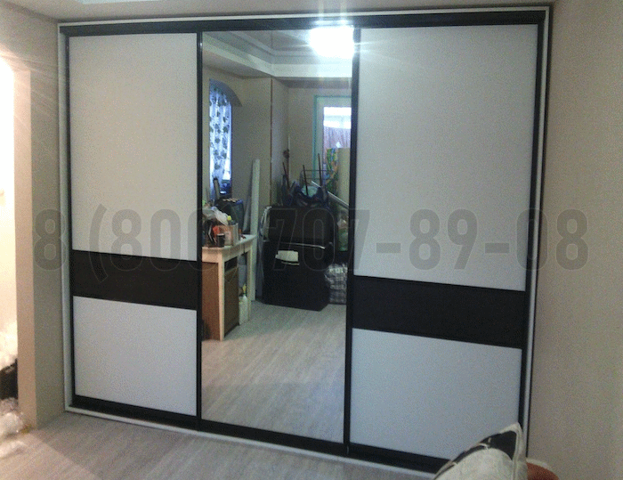 Шкаф гарнитур модель s623 купить в Красково