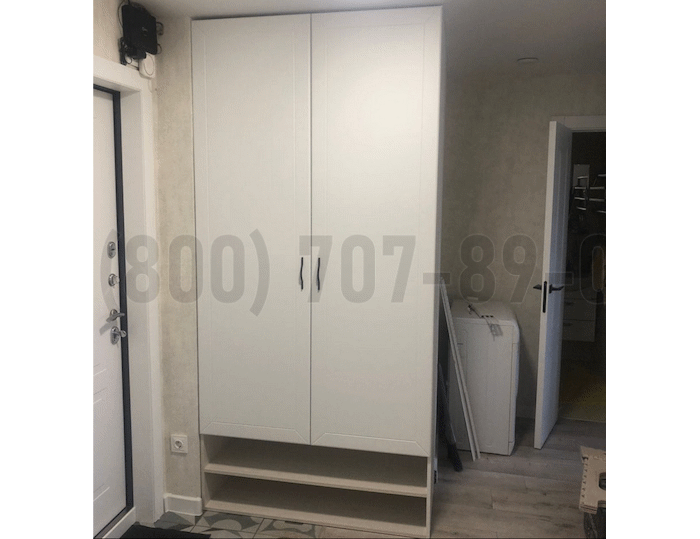 Шкаф гарнитур модель s655 купить в Красково
