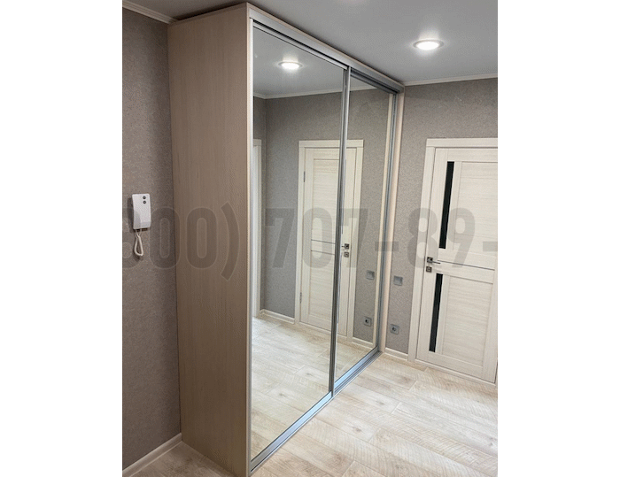 Шкаф гарнитур модель s659 купить в Красково
