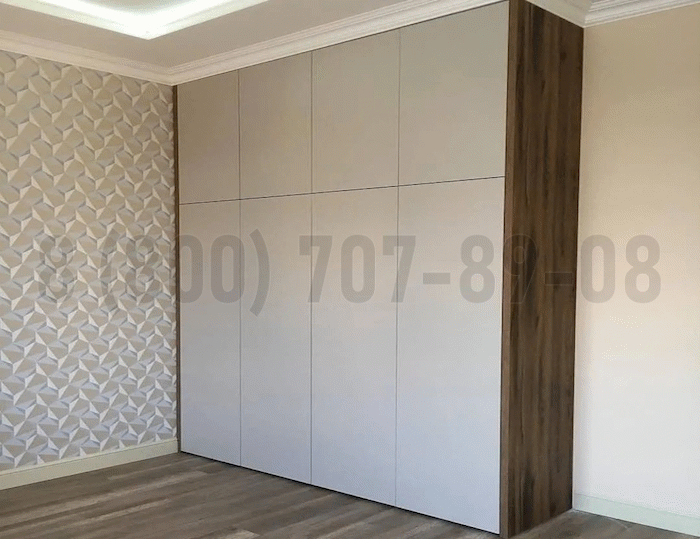 Шкаф гарнитур модель s696 купить в Красково