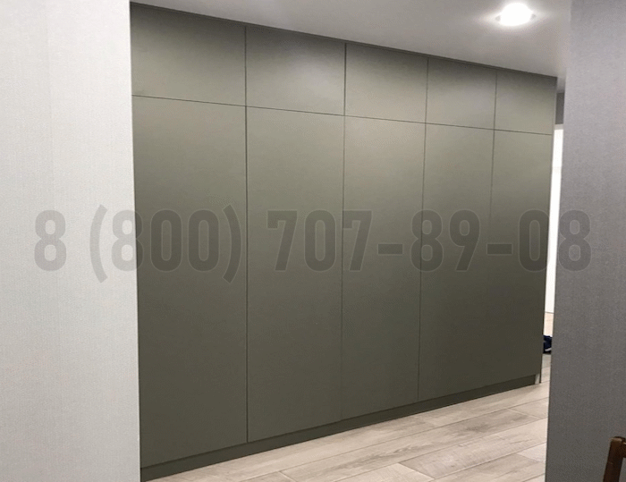 Шкаф гарнитур модель s705 купить в Красково