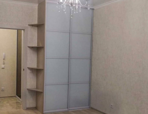 Шкаф гарнитур модель s713 купить в Красково