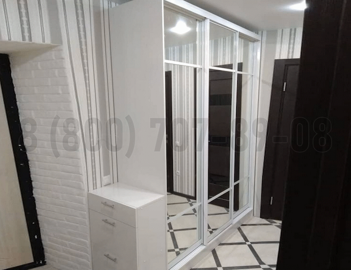Шкаф гарнитур модель s748 купить в Красково