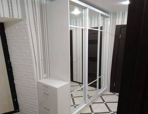 Шкаф гарнитур модель s748 купить в Красково
