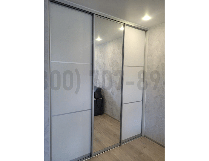 Шкаф гарнитур модель s754 купить в Красково