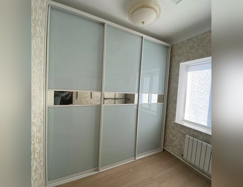Шкаф гарнитур модель s760 купить в Красково