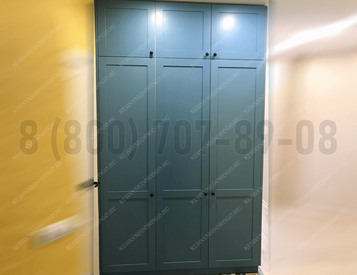 Шкаф гарнитур модель sh013 купить в Красково
