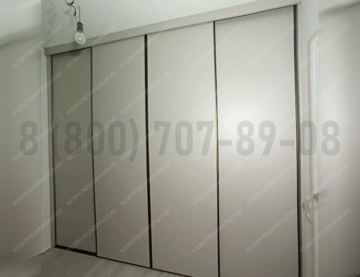 Шкаф гарнитур модель sh031 купить в Красково