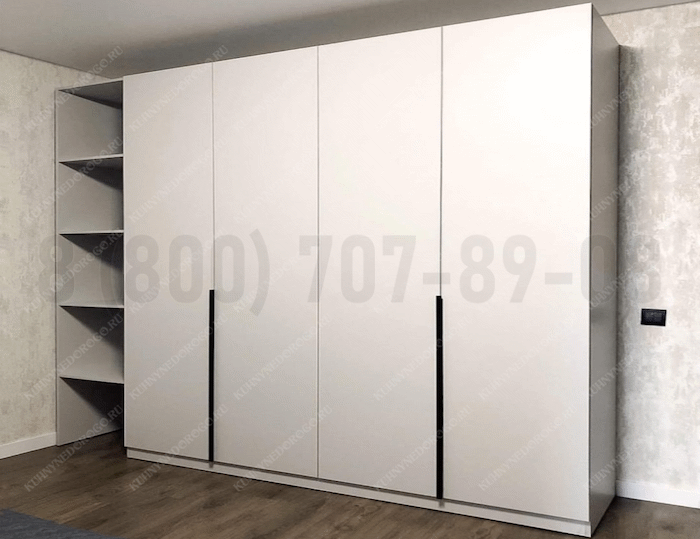 Шкаф гарнитур модель sh053 купить в Красково