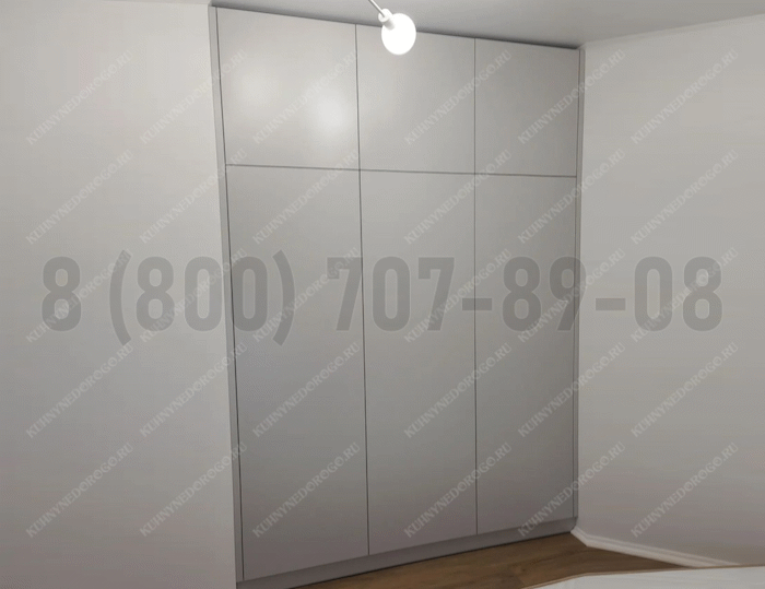 Шкаф гарнитур модель sh065 купить в Красково