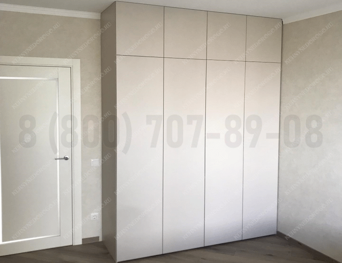Шкаф гарнитур модель sh075 купить в Красково