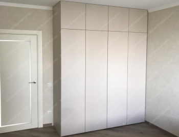 Шкаф гарнитур модель sh075 купить в Красково