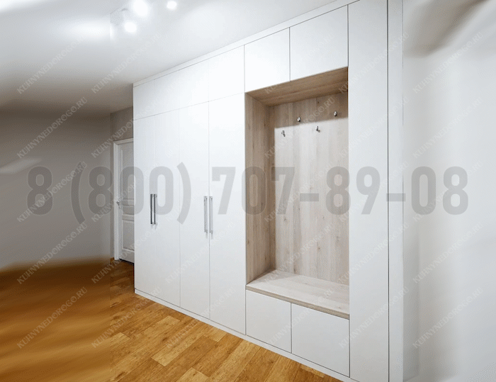 Шкаф гарнитур модель sh093 купить в Красково