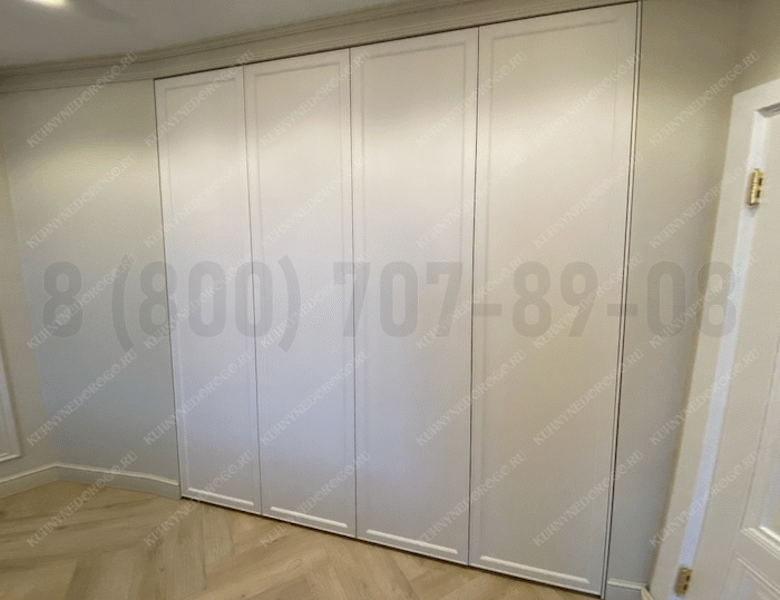Шкаф гарнитур модель sh098 купить в Красково