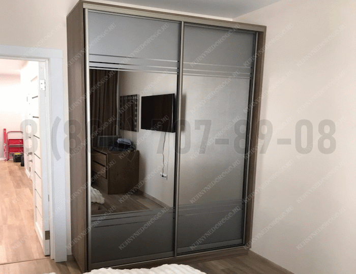 Шкаф гарнитур модель sh108 купить в Красково