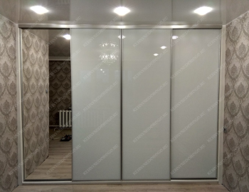 Шкаф гарнитур модель sh114 купить в Красково